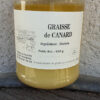 Graisse de Canard 650g – Image 2