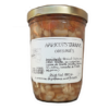 Haricots Tarbais Cuisinés 800g
